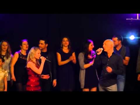 10 Alban Bartoli & le Talents Diamonds