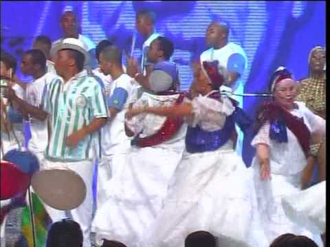 PÉROLA NEGRA - GLOBELEZA 2010