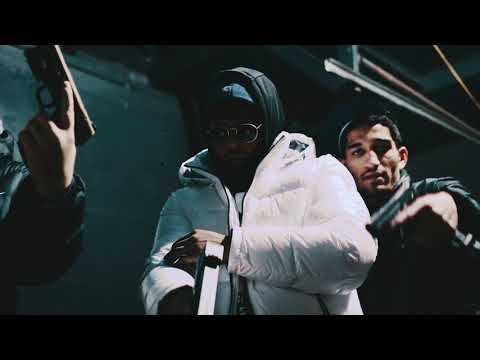 Grimy Kilo - "BUSSIN" (OFFICIAL VIDEO) SHOT BY @KRAZYARTSOFFICIAL