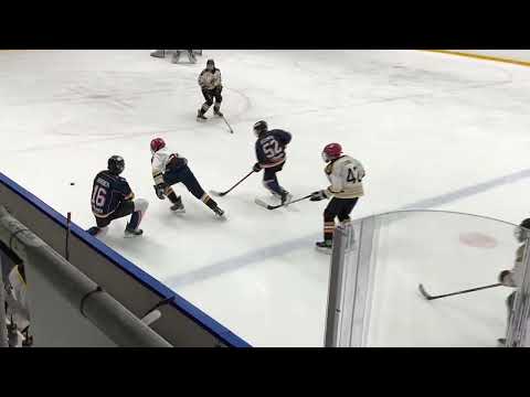 KJT Haukat - Wolf 13.2.2022 (U15 A)