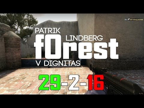 f0rest v DIGNITAS
