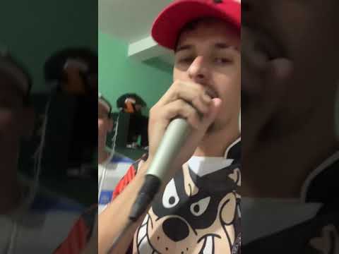 Mc Andi ZL Mc Vini Pr e Mc Wk o terrível