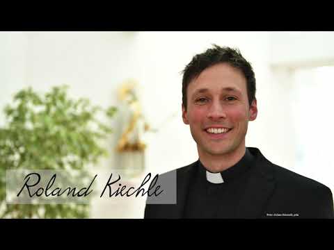 Geschichte aus`m Seminargarten - Roland Kiechle