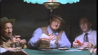 Video trailer för John Wayne Collection 1988 Movie Trailer