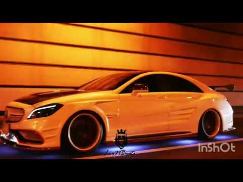 Крутая музыка Полата Алемдар в машине (долина волков) Fidovs Remix 2024