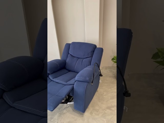 برايت - هزاز دوار ازرق