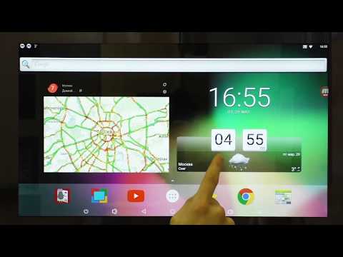 Где разместить телевизор на кухне?