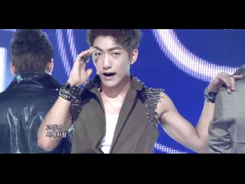 [KyuHK] 110828 GAYO Hitt - Good Night.mp4