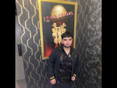 polvo de colores - chuy montana