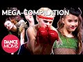Dance Moms The ALDC Performs Hip Hop MEGA Compilation
