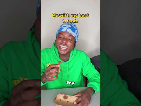 There’s a Big difference 😂