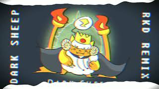 Cover art for DARK SHEEP REMIX