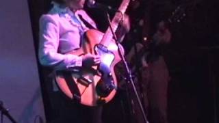 MIRAH w/ SHEMO  (Sweepstakes Prize) @Modified- Phoenix, Az. 10-3-02