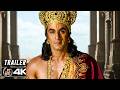 RAMAYANA | Official Teaser Trailer (2026) 4K