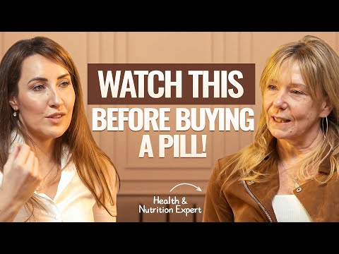 Supplement Expert: Everything You Need to Know about UK’s Supplement Industry | Elle Sera