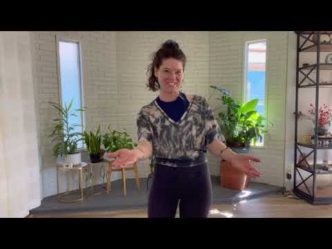 Expand your Ribs with the Bowspring Alignment