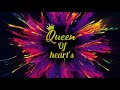 Queen Of Heart S Coming Soon