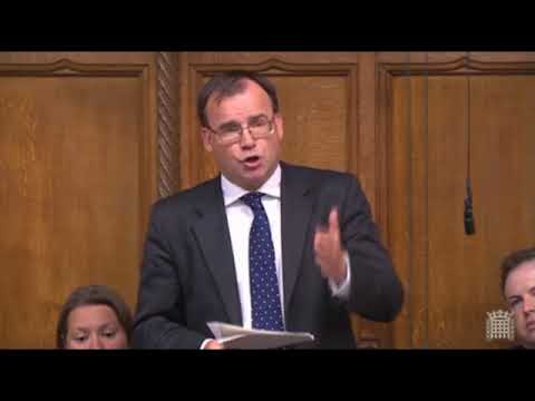 Gareth Thomas MP  Public Vote on Brexit outcome TMRB