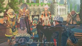 【モンスターハンター ストーリーズ3】まったりやっていくぜぇ！【実況】#1