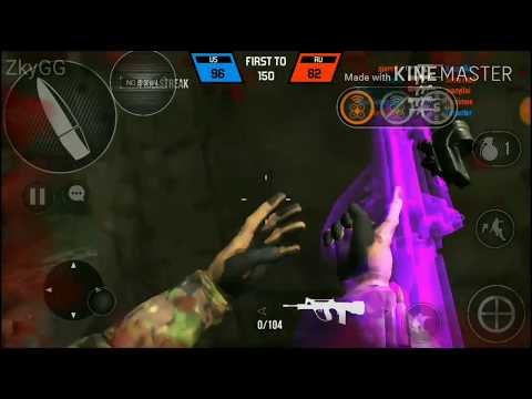 Famas Gameplay !! || Bullet Force Indonesia #5