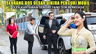Download lagu PEMILIK SAHAM TERBESAR DIKIRA PENCURI & MAFIA MOBIL OLEH SAINGANNYA TAK LAMA SEMUA KARYAWAN SYOK.. mp3 Download lagu PEMILIK SAHAM TERBESAR DIKIRA PENCURI & MAFIA MOBIL OLEH SAINGANNYA TAK LAMA SEMUA KARYAWAN SYOK.. mp3