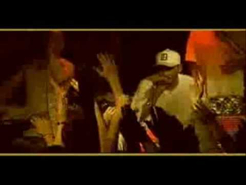 Ceza Ft. Sagopa Kajmer  (Özel Remix Dj San-B) Klip 2010