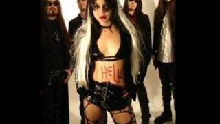 Theatres des Vampires - Till the Last Drop of Blood