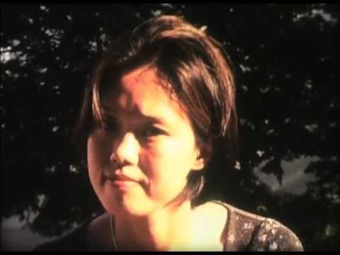 Kang Jeong-Hyun (2000) by Gérard Courant - Cinématon #2005