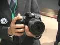 The Imaging Resource At Photokina 2006 Fujifilm Interview