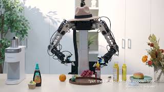 字节跳动Seed团队最新推出Vision-Language-Action（VLA）模型Seed GR-3