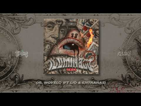 06. Lil Jxta - "Movélo" (ft Lío)