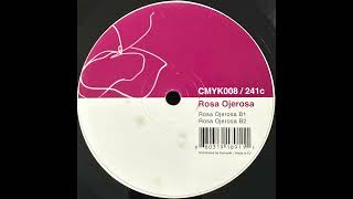Takuya Morita – Rosa Ojerosa 3