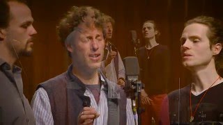 The Lullaby Project: Sam Lee