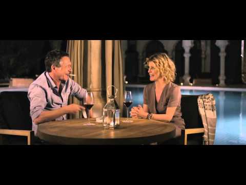Viajo sola – Trailer en español (HD)