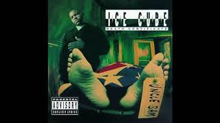 Ice Cube - Black Korea