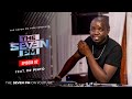 The Seven PM  Ep.2   ft  DJ Pinto #sevenpm #djmix #djpintokenya