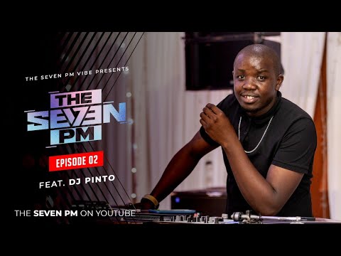 DJ PINTO KENYAN VS BONGO mix