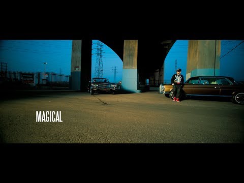 Timati feat. Snoop Dogg - Magical ( OST "Odnoklassniki.ru: наCLICKай удачу" )