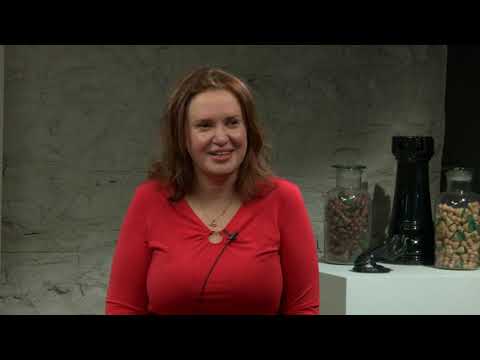 2021 U.S. Chess Championships: Anna Zatonskih Interview | Round 9