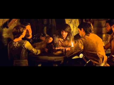 Your Highness - Pub / Birthday Scene [HD]
