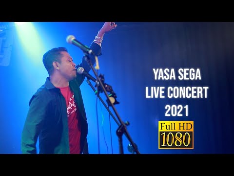Yasa Sega - Buaya Vegetarian