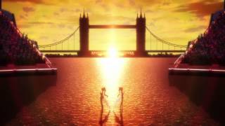 AMV Hold back the river