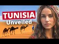 TUNISIA uncovered: The most impressive North African country?