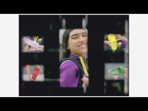 Fall Winter 2021 by Lacoste  | The Fashion Show collection