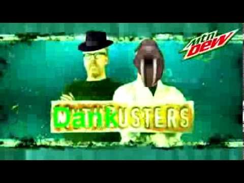 Dankbusters [FEDORAZ N' WALRUSES]