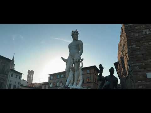 Italy Cinematic (Iphone 14 pro)