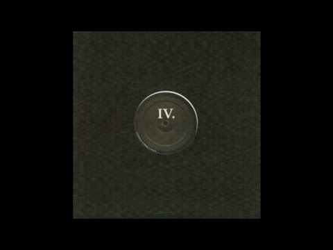 Michael Burkat - Untitled B (Techno 2004)