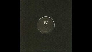 Michael Burkat - Untitled B (Techno 2004)
