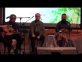 Мохтабади в Москве (2) Иранская традиционная музыка 2014г. 