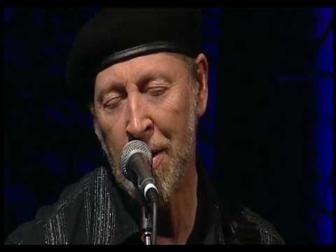 Richard Thompson : Meet On The Ledge (live 2006)